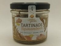 Tartinade topinambour 90gr